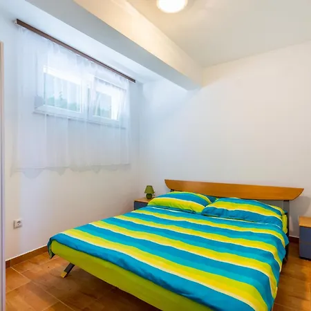 Apartment Leonardo *